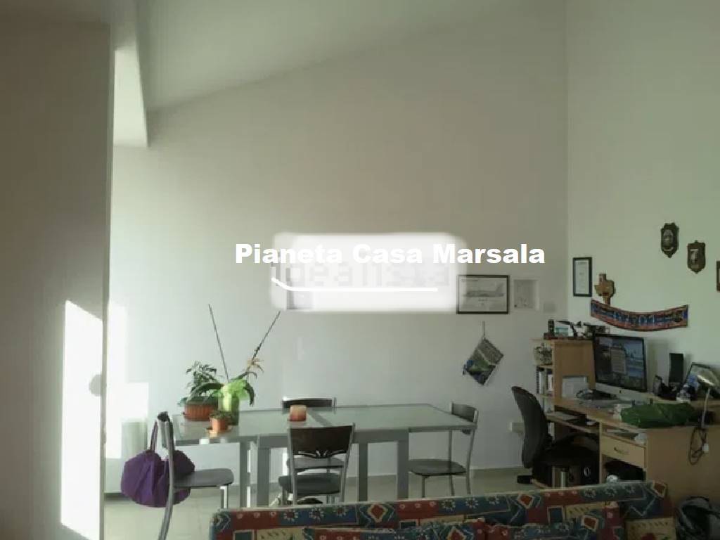 Appartamento a Marsala in Via Giordano Bruno - Foto 3