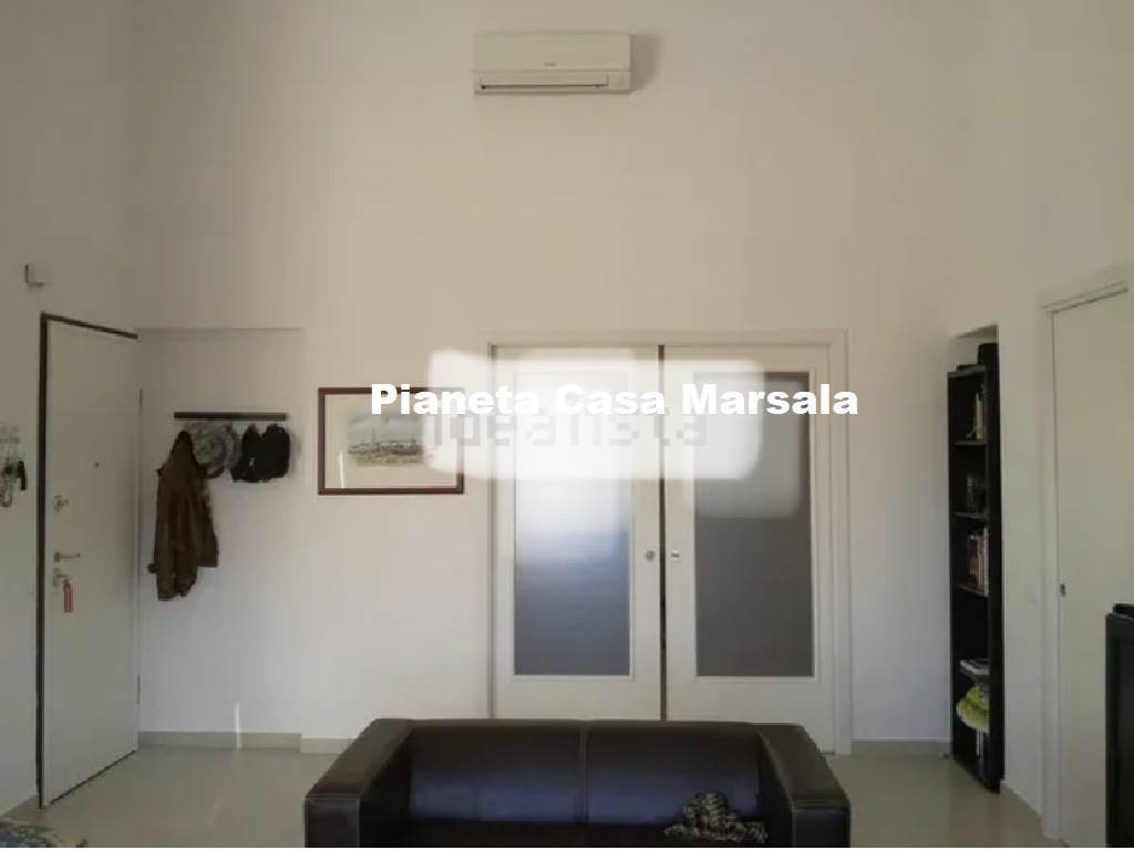 Appartamento a Marsala in Via Giordano Bruno - Foto 4