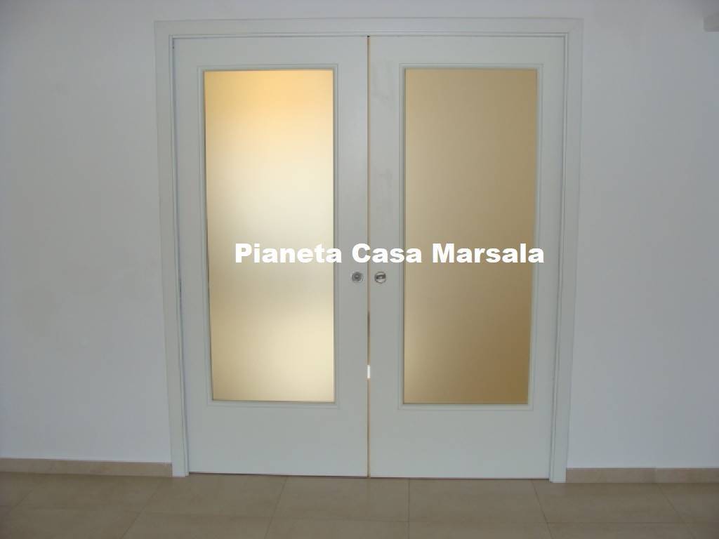 Appartamento a Marsala in Via Giordano Bruno - Foto 5