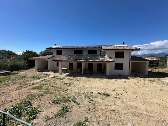 Villa a Frosinone in Via Capo Barile - Foto 2
