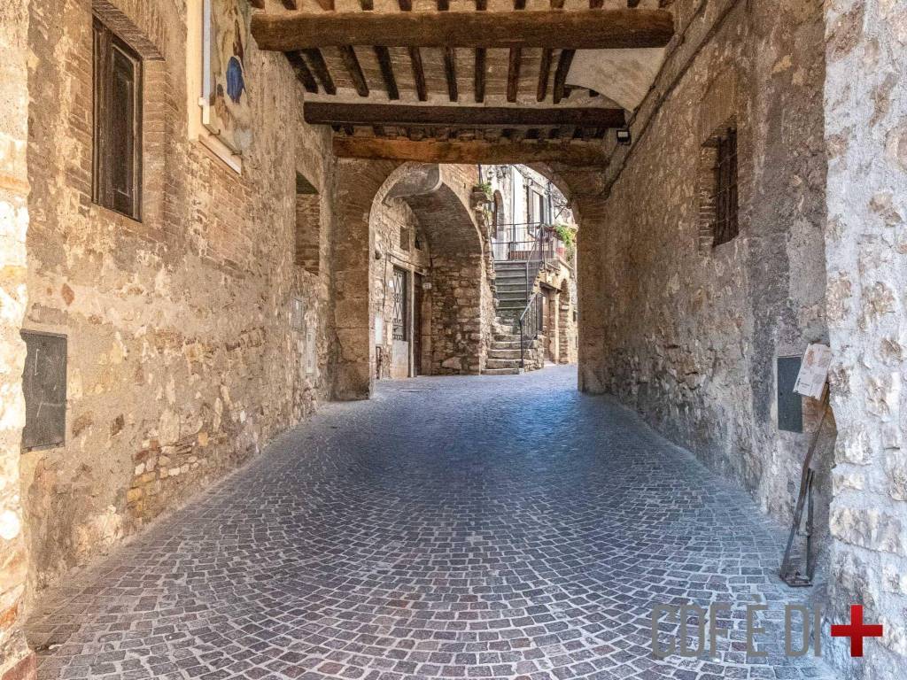 Casa indipendente a Montecchio in Via della Chiesa - Foto 3