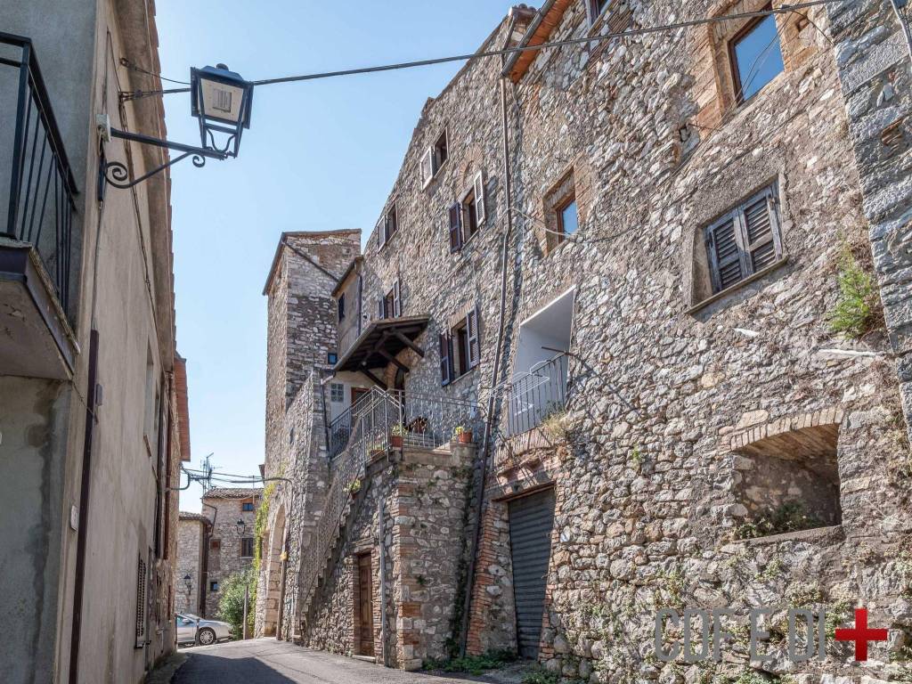 Casa indipendente a Montecchio in Via della Chiesa - Foto 4