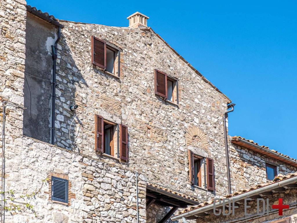 Casa indipendente a Montecchio in Via della Chiesa - Foto 5