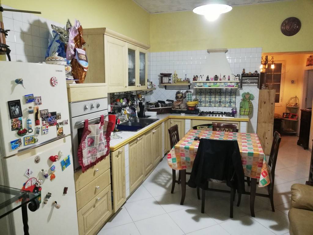 Casa indipendente a Caiazzo in Via Umberto I, 98 - Foto 3