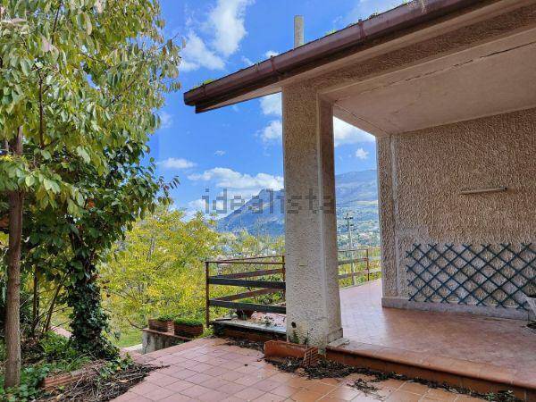 Villa a Monreale in SP68 - Foto 2