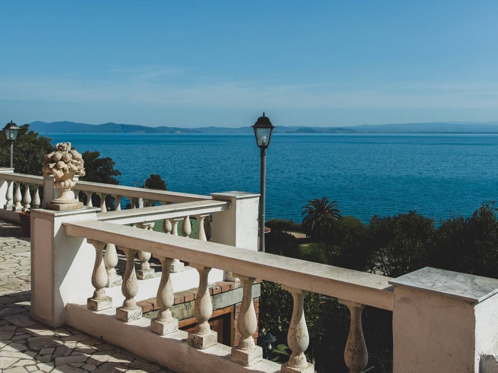 Appartamento a Monte argentario in Via dei Fari, 1 - Foto 4