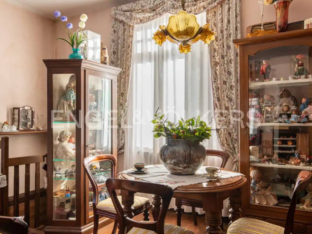 Villa a Luino in Via Creva, 19 - Foto 3
