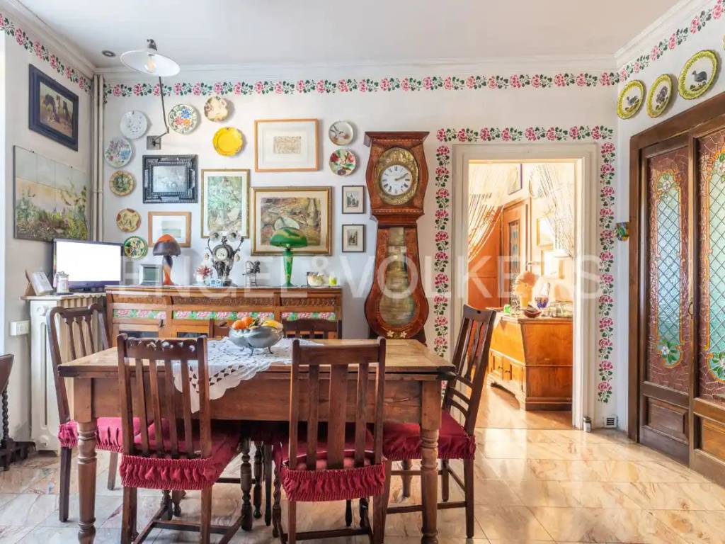 Villa a Luino in Via Creva, 19 - Foto 4