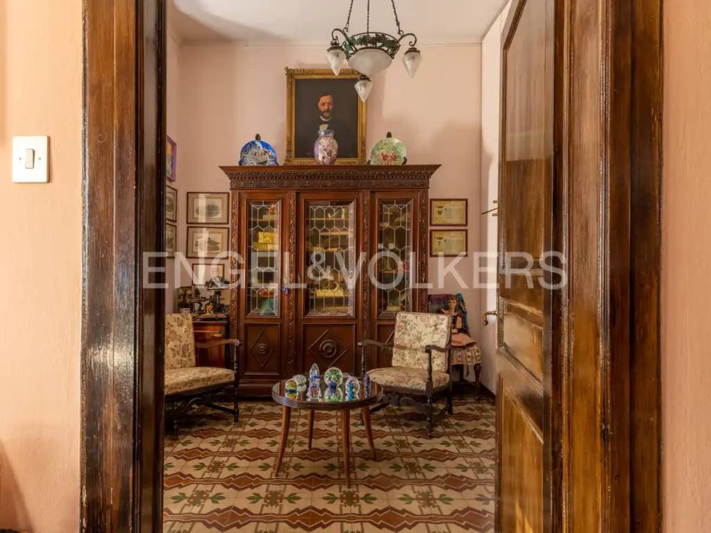 Villa a Luino in Via Creva, 19 - Foto 5