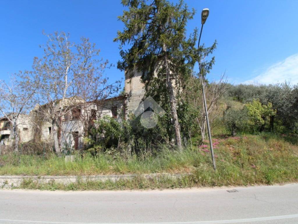 Rustico / casale a San benedetto del tronto in Via montagna dei fiori, 60 - Foto 5