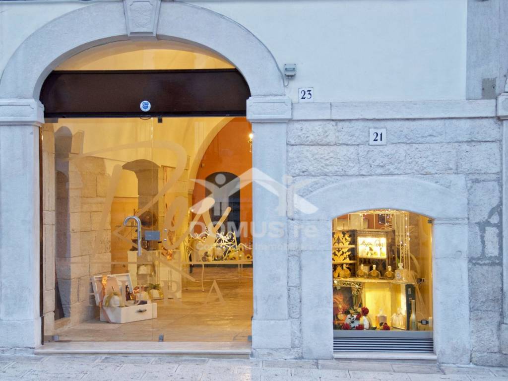 Immobile a Andria in Via Giovanni Bovio, 23 - Foto 2