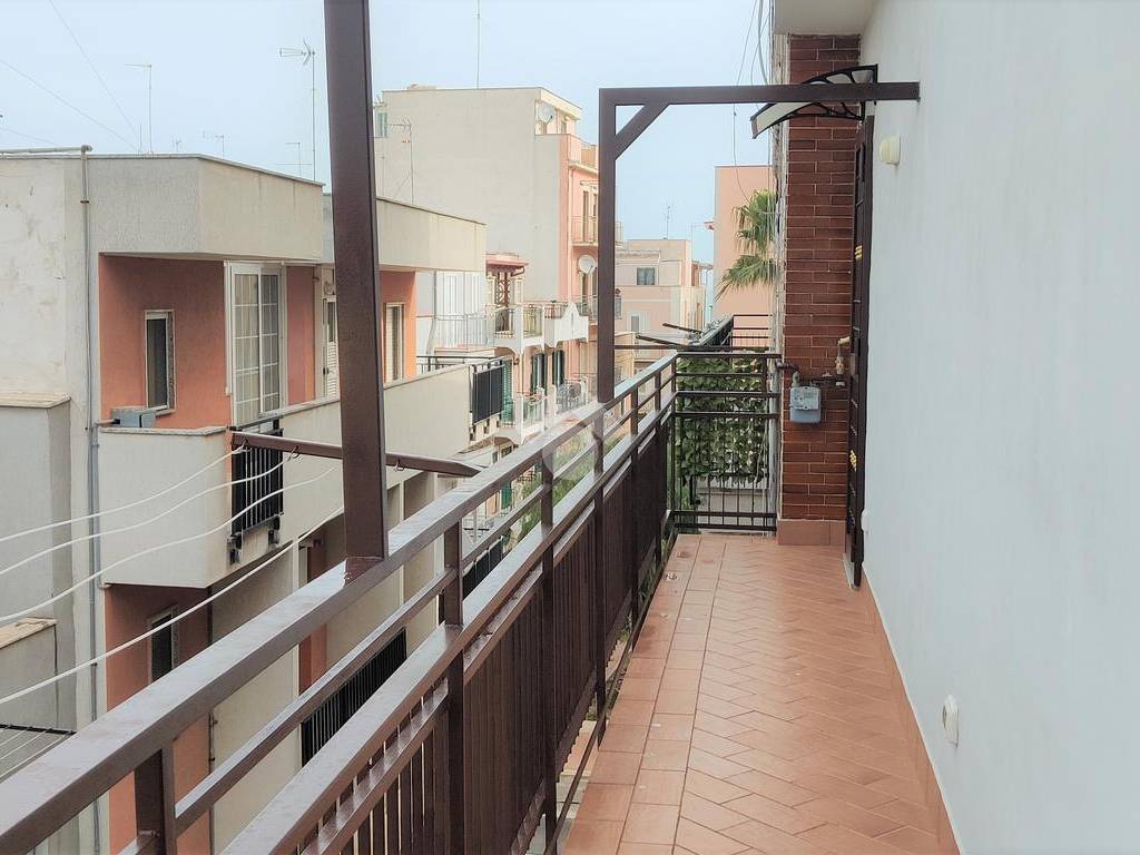 Appartamento a Margherita di savoia in Via Terlizzi, 6 - Foto 4