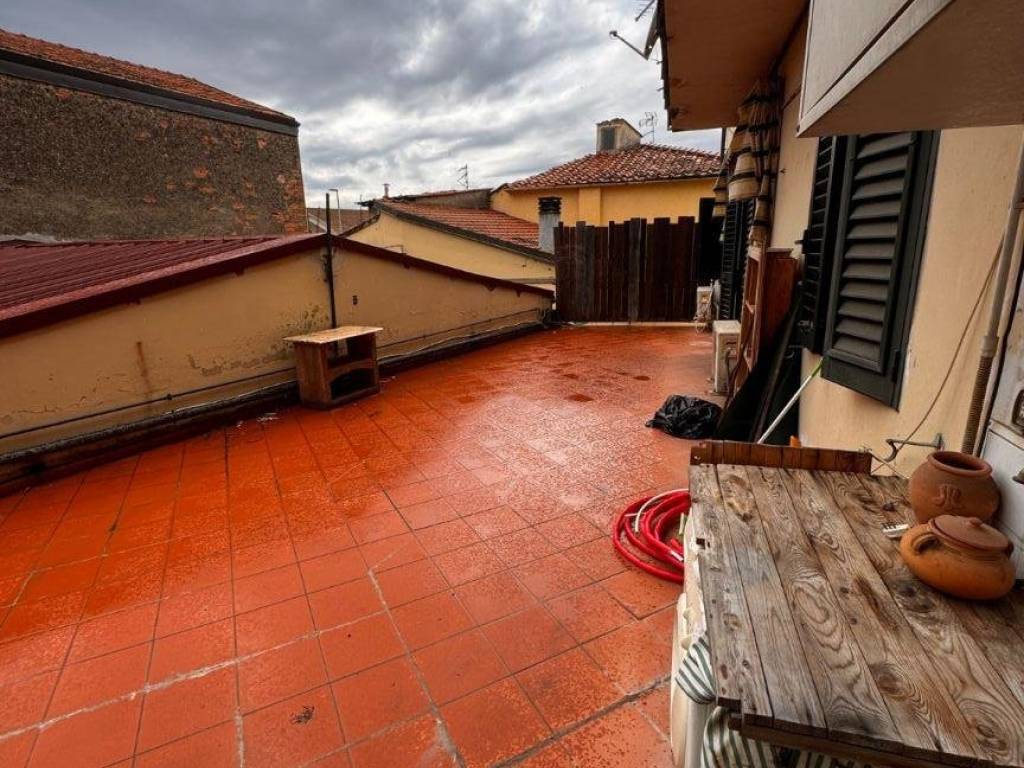 Appartamento a Monsummano terme in Piazza Giuseppe Giusti - Foto 3