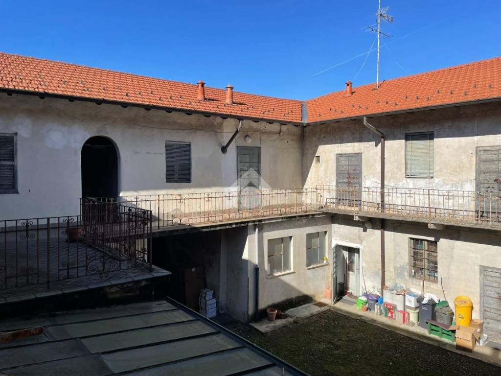 Rustico / casale a Cardano al campo in Via mameli, 22 - Foto 2