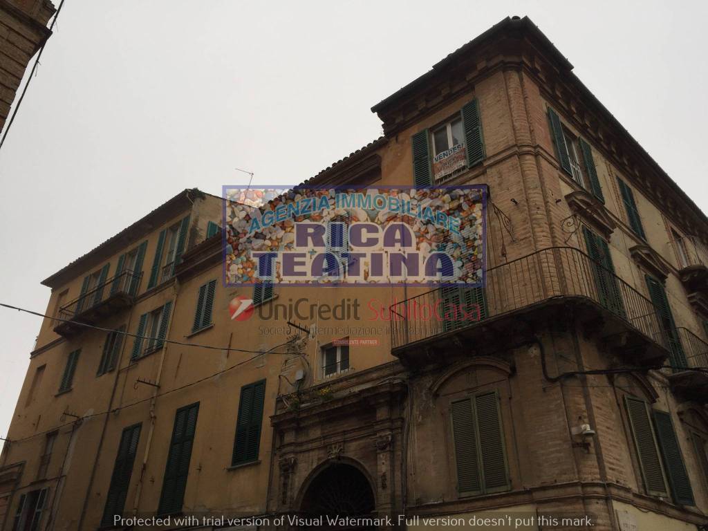 Appartamento a Chieti in Via Arniense - Foto 2