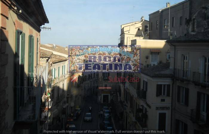 Appartamento a Chieti in Via Arniense - Foto 5