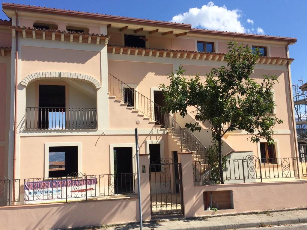 Appartamento a Trecchina in Via Isabella Morra, 9 - Foto 3