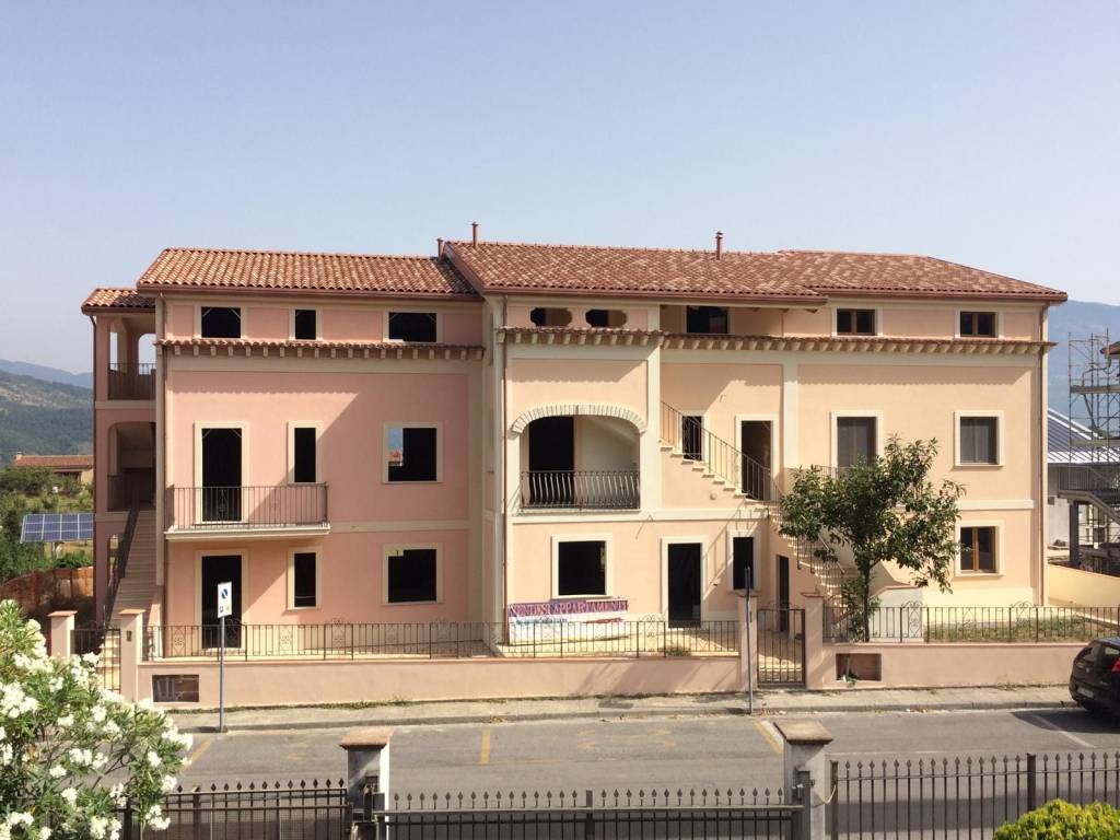 Appartamento a Trecchina in Via Isabella Morra, 9 - Foto 4