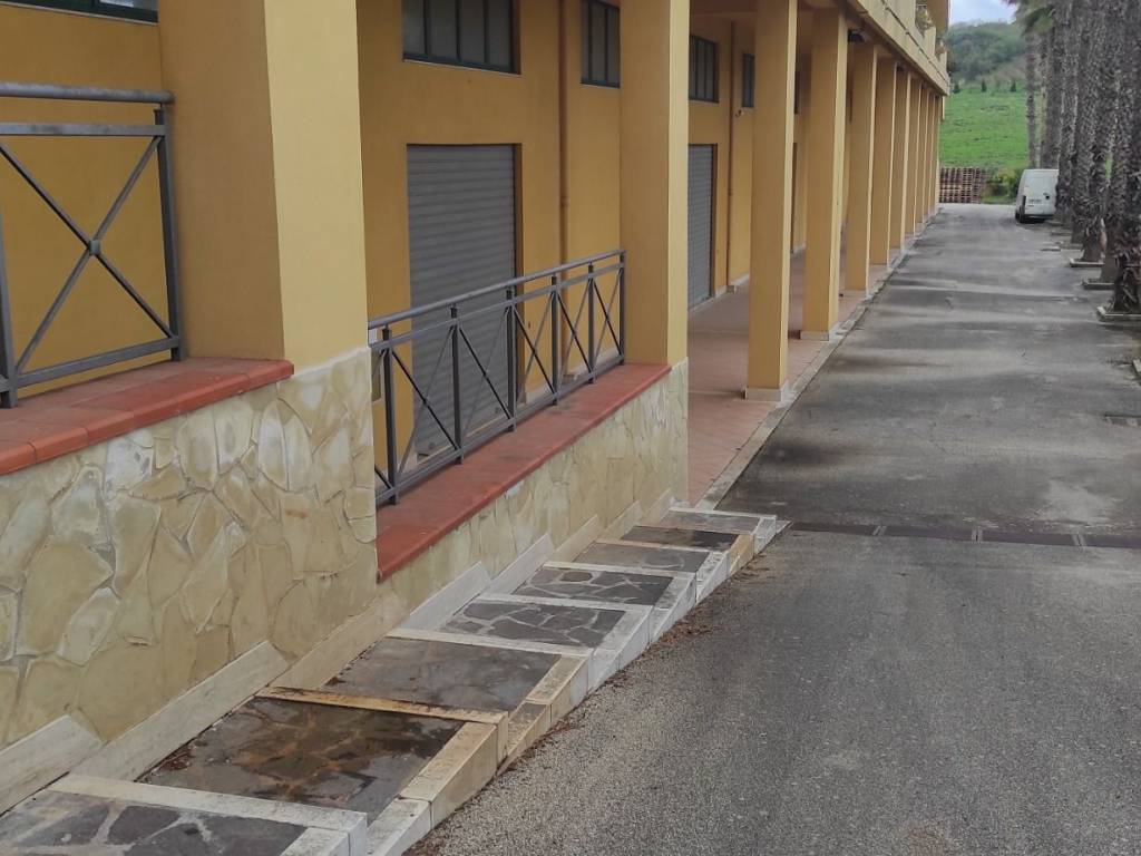 Immobile a Canicattì in STRADA STATALE PER AG, 50 - Foto 3