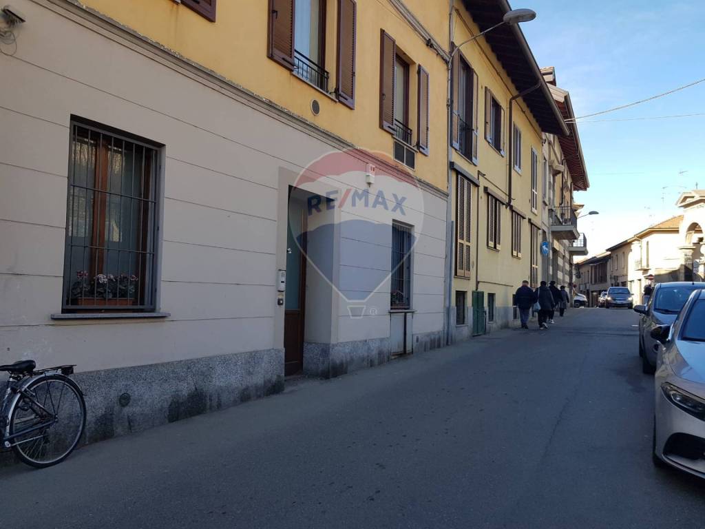 Immobile a Casorate sempione in via Milano, 10 - Foto 2
