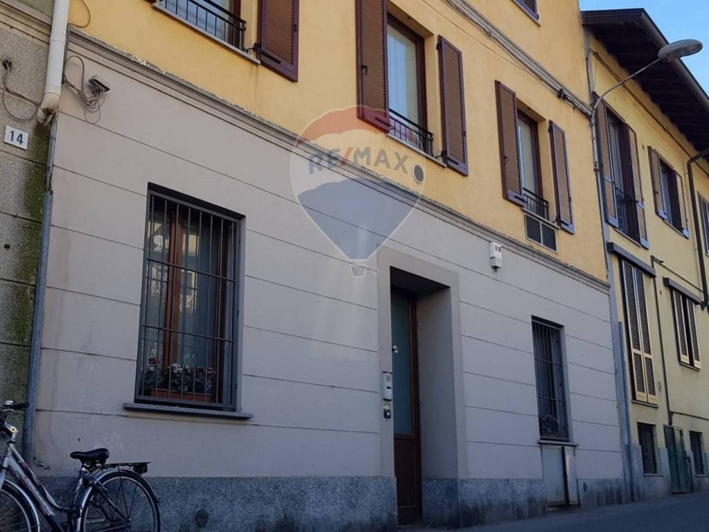 Immobile a Casorate sempione in via Milano, 10 - Foto 3