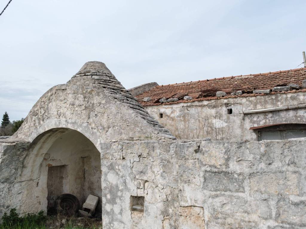 Villa a Martina franca in Strada Marco Tullio Cicerone, 19 - Foto 3