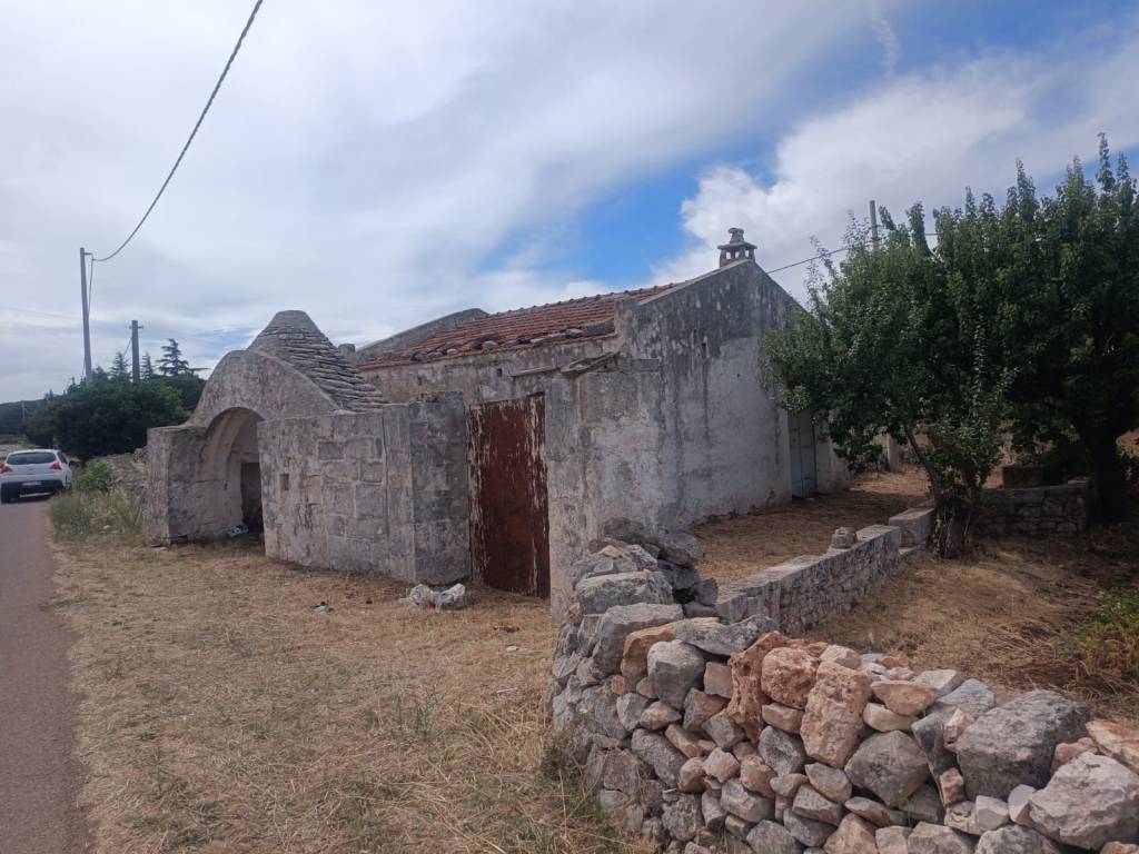 Villa a Martina franca in Strada Marco Tullio Cicerone, 19 - Foto 4