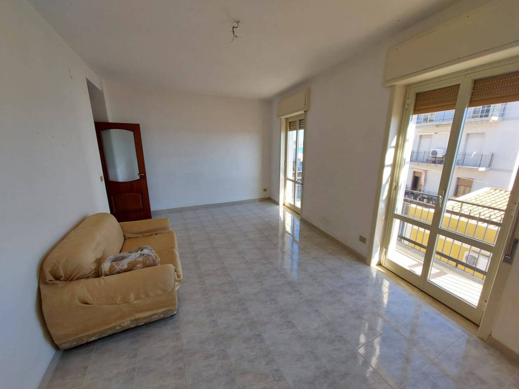 Appartamento a Augusta in Via Marina Levante, 47 - Foto 4