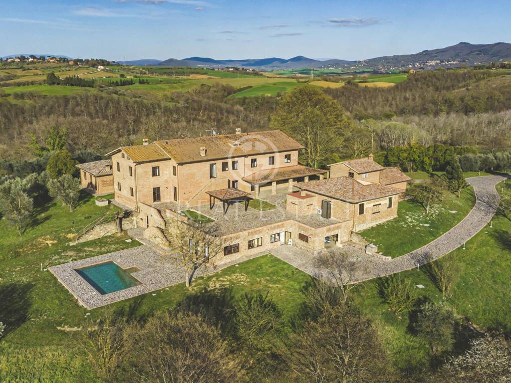 Rustico / casale a Castiglione del lago - Foto 2