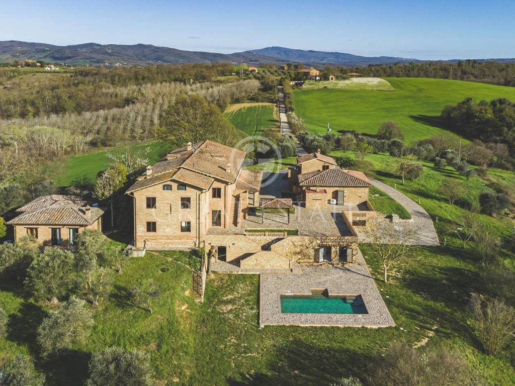 Rustico / casale a Castiglione del lago - Foto 3