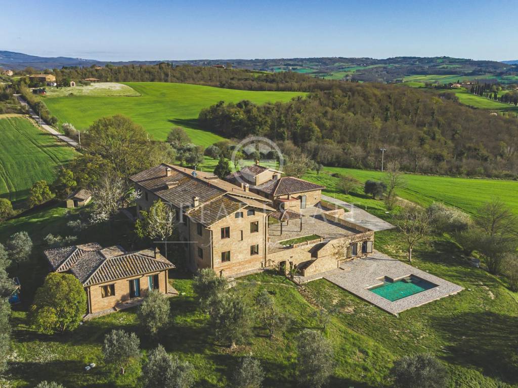 Rustico / casale a Castiglione del lago - Foto 4
