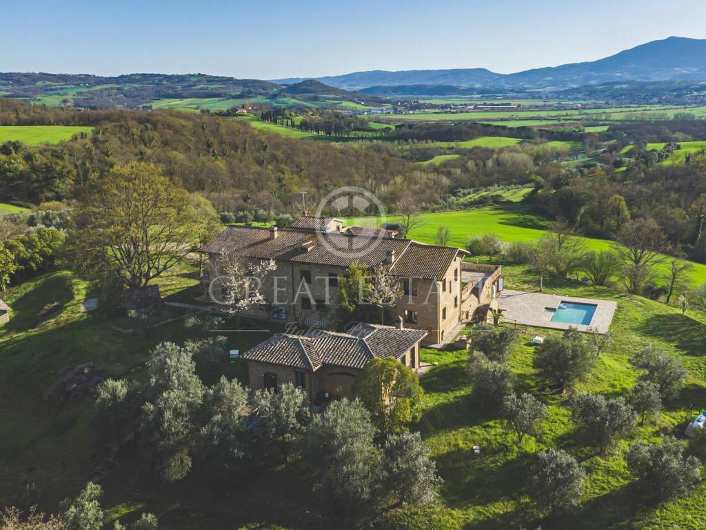 Rustico / casale a Castiglione del lago - Foto 5
