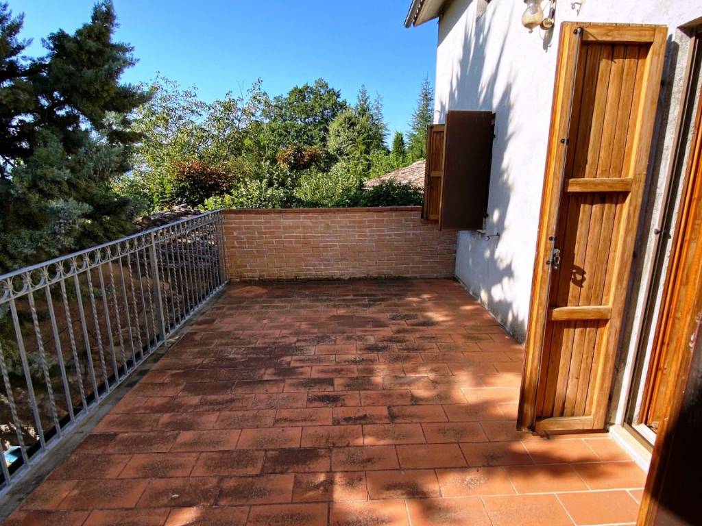 Casa indipendente a San severino marche - Foto 4