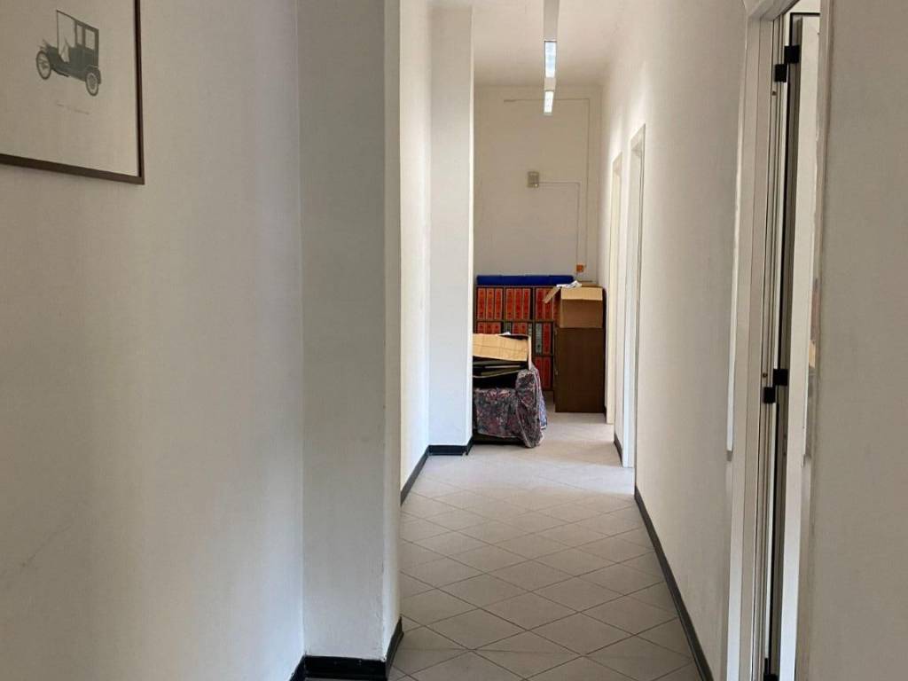 Immobile a Lucca in Via Girolamo Savonarola - Foto 2