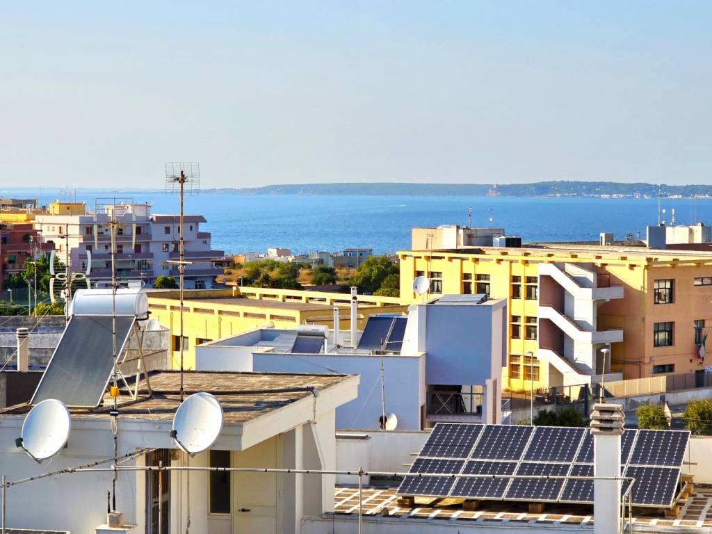 Appartamento a Gallipoli in Via Giovanni Verga, 8 - Foto 2