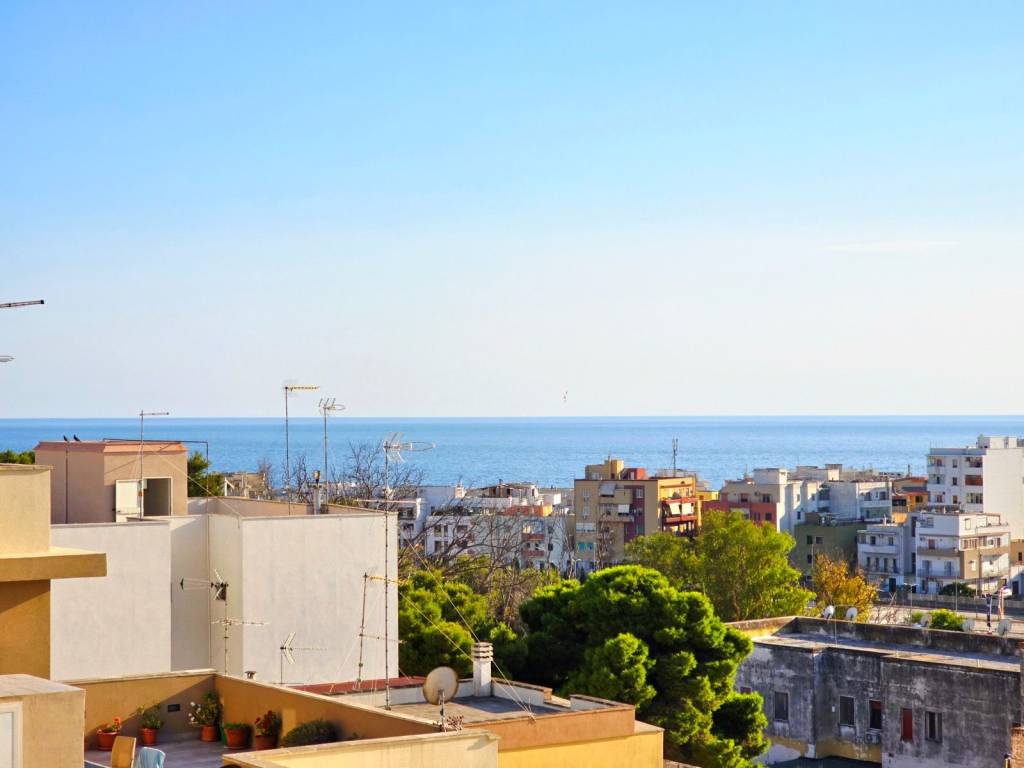 Appartamento a Gallipoli in Via Giovanni Verga, 8 - Foto 4
