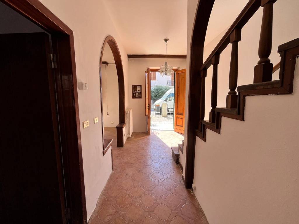 Casa indipendente a Quarrata in Via Giuseppe Verdi, 23 - Foto 2