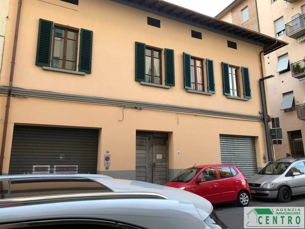 Immobile a Poggibonsi in VIA SOCRATE SARDELLI , 8 - Foto 2