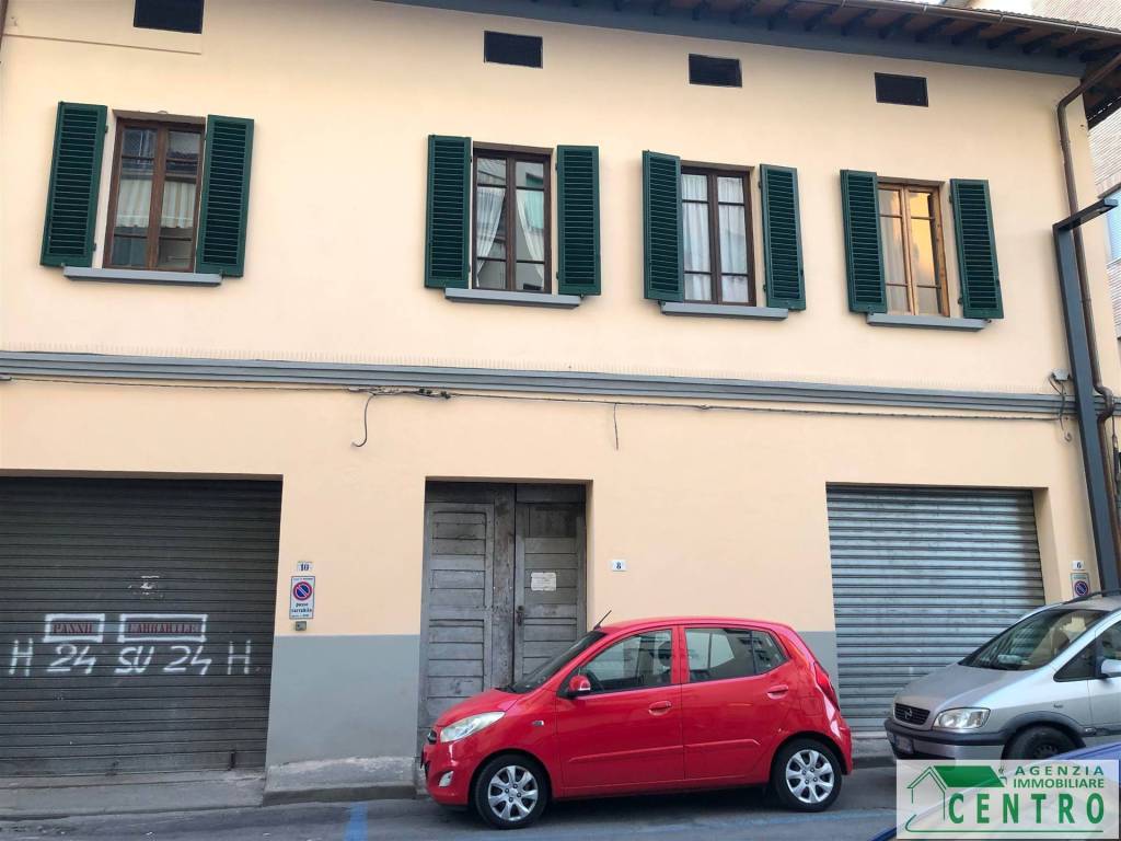 Immobile a Poggibonsi in VIA SOCRATE SARDELLI , 8 - Foto 4