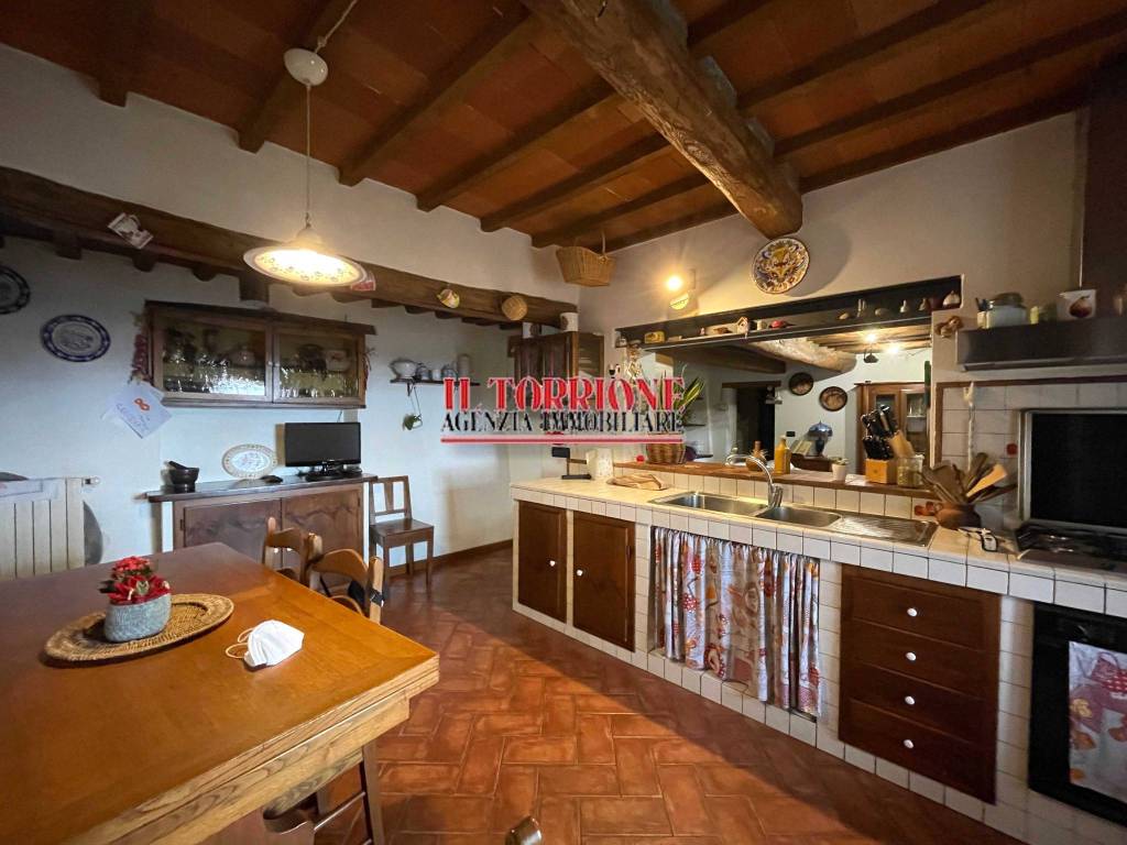 Rustico / casale a Pescia in Via di Castelvecchio - Foto 4