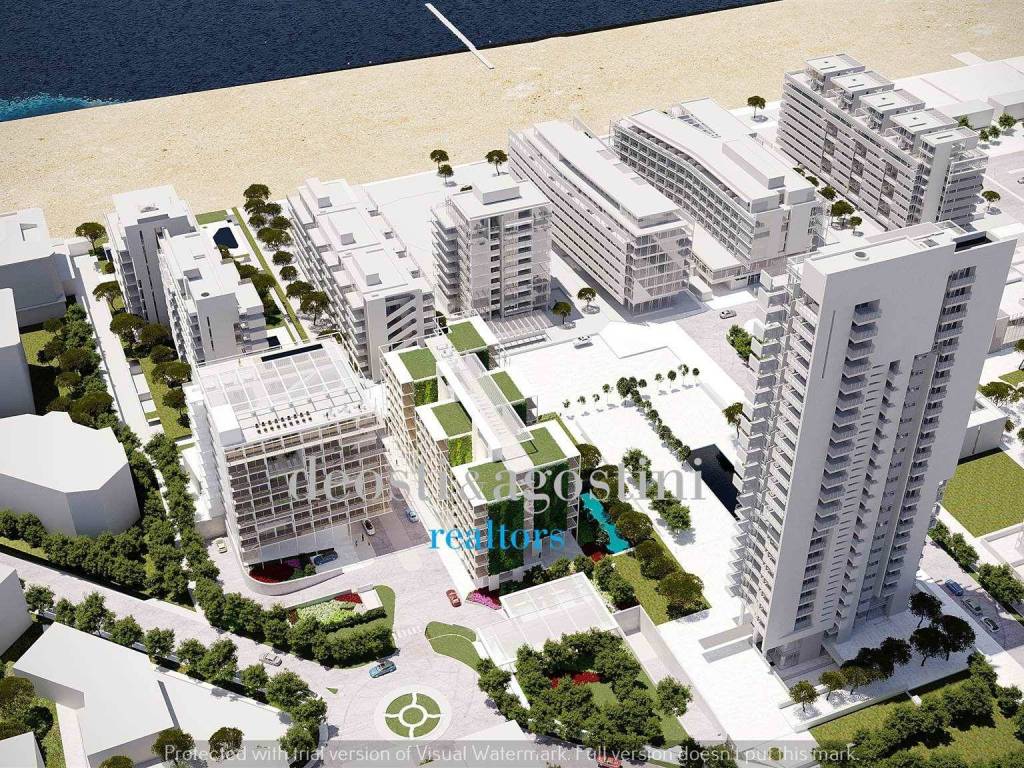 Appartamento a Jesolo in piazza le corbusier - Foto 2