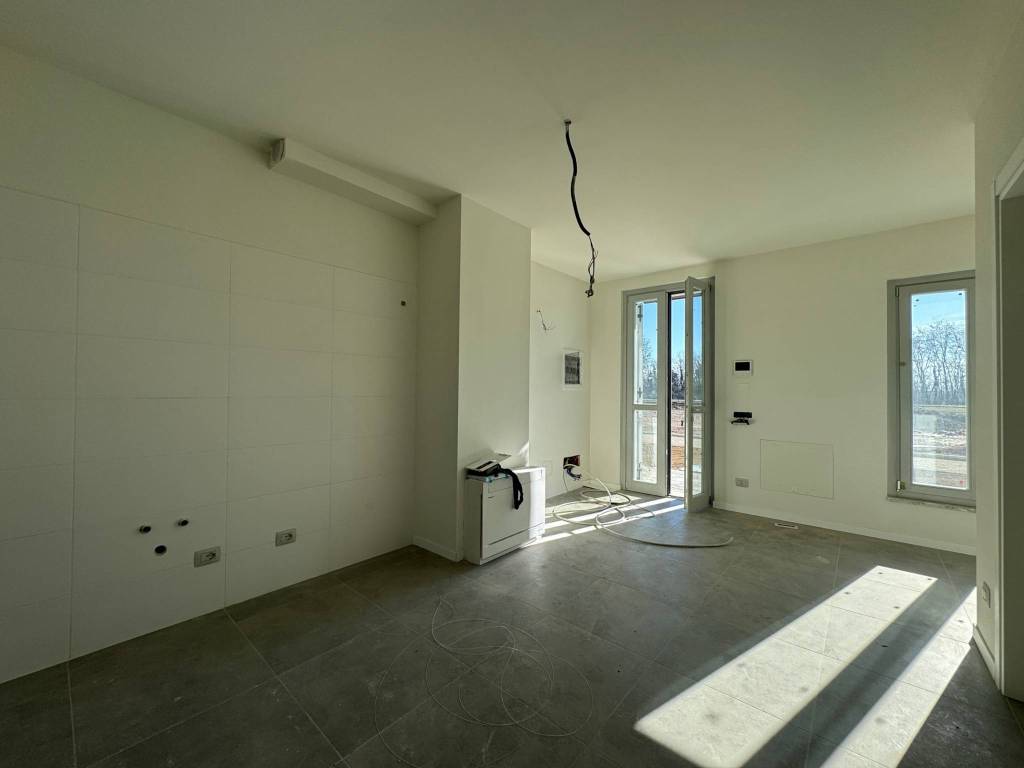 Appartamento a Novara in SP299, 2 - Foto 2