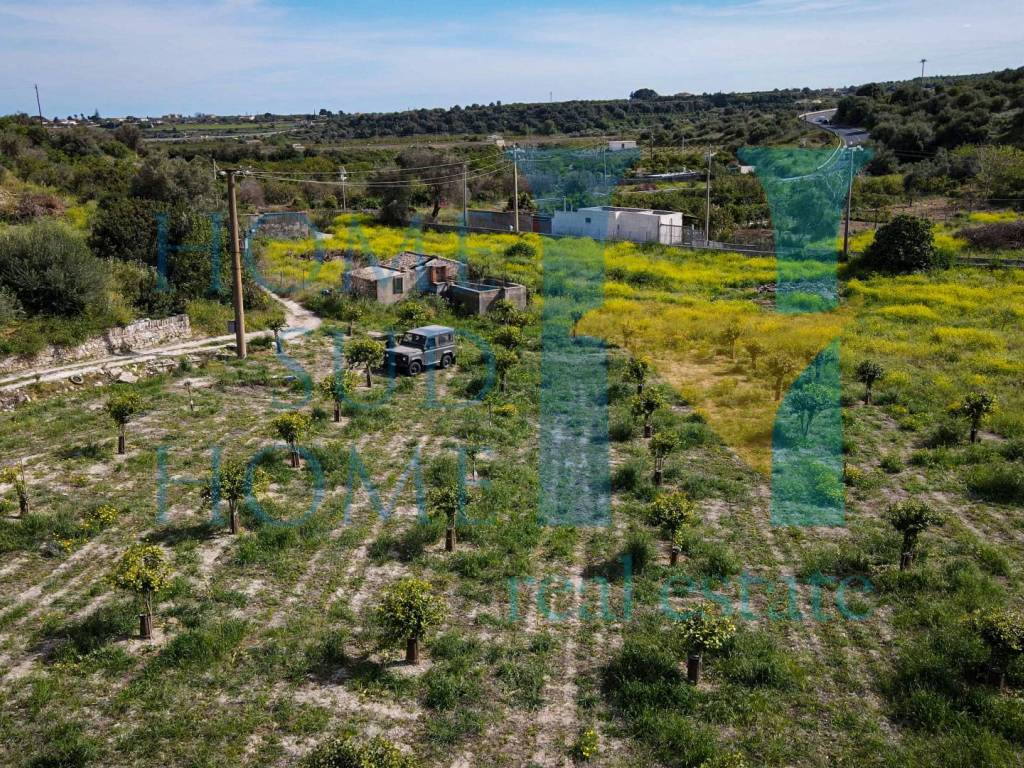 Terreno a Noto in Via Tommaso Fazello, 228 - Foto 3