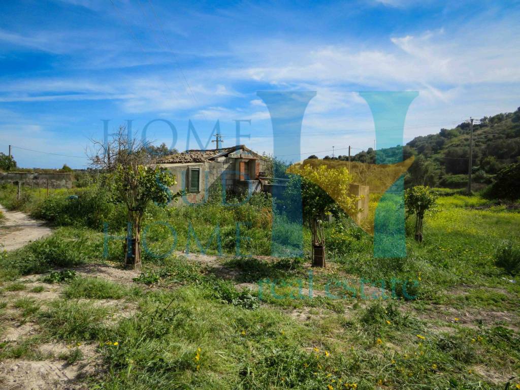Terreno a Noto in Via Tommaso Fazello, 228 - Foto 4