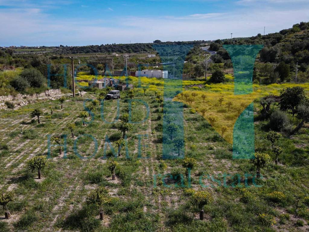 Terreno a Noto in Via Tommaso Fazello, 228 - Foto 5