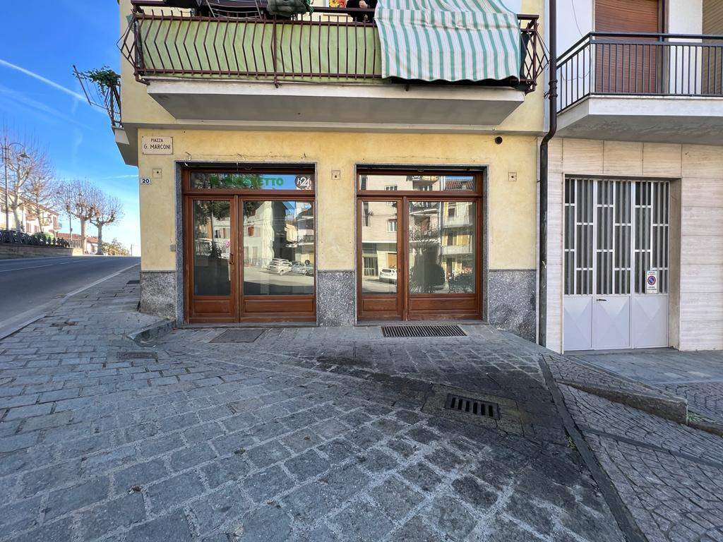 Immobile a Canale in Piazza Gugliemo Marconi, 20 - Foto 2