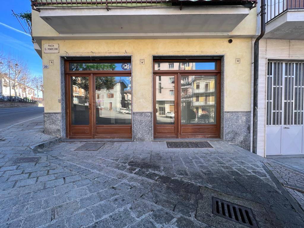 Immobile a Canale in Piazza Gugliemo Marconi, 20 - Foto 3