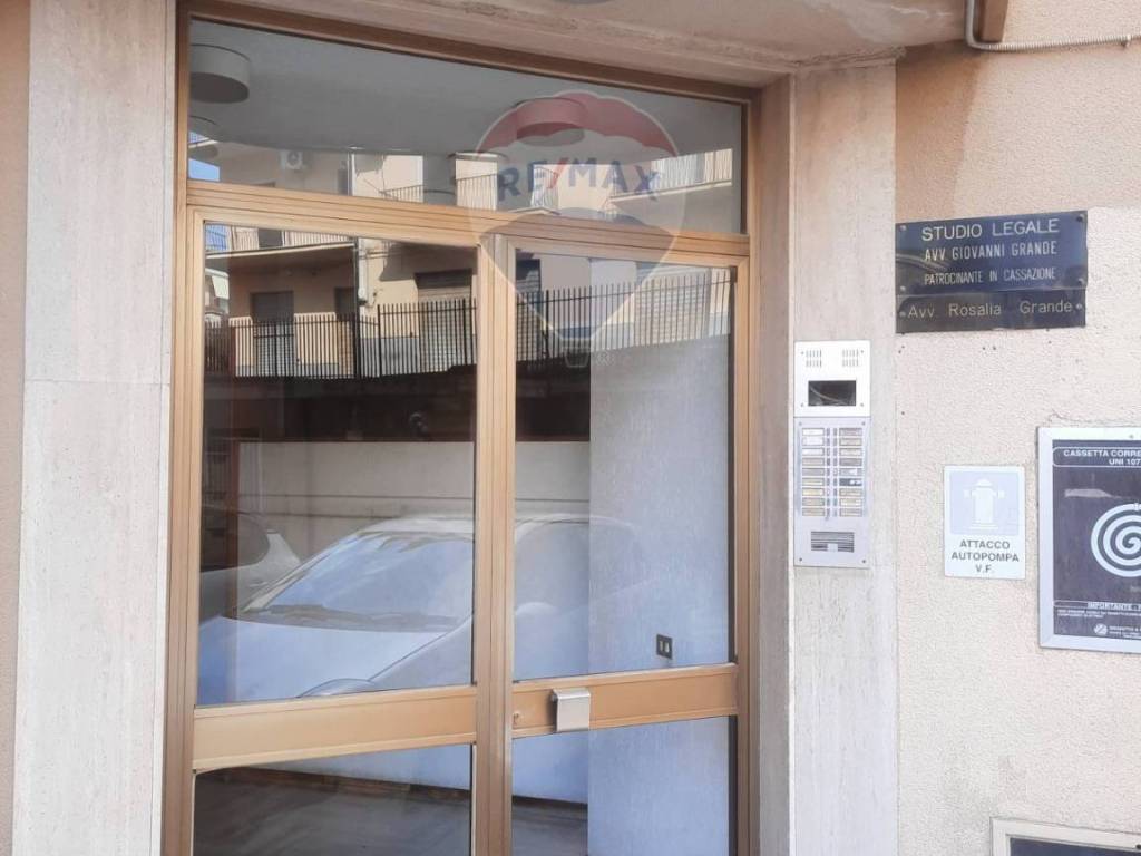 Appartamento a Caltanissetta in viale trieste - Foto 3