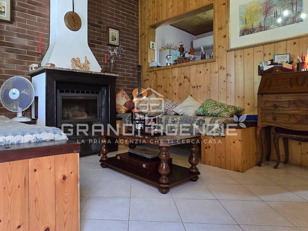 Villa a Berceto - Foto 3