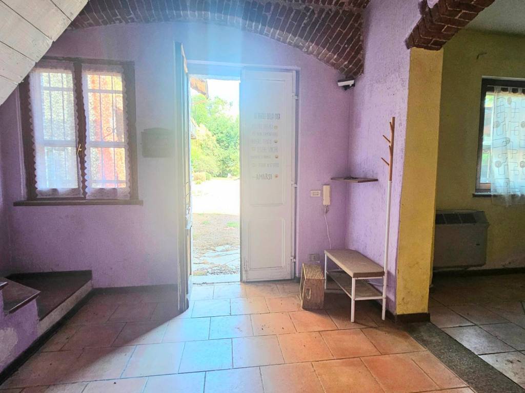 Casa indipendente a Quaregna cerreto - Foto 2